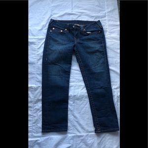 True Religion Brand Jeans Women’s Size 31